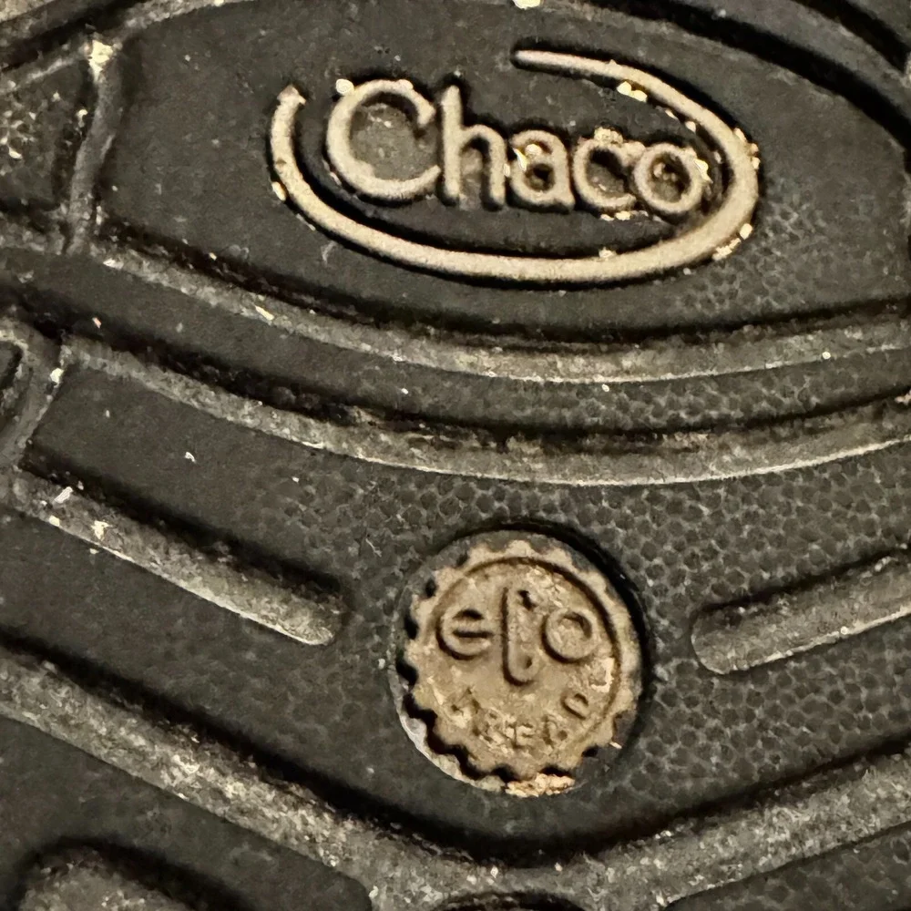 Chaco Z2 Sport Sandal Outdoor‎ Traction Brown Men's 12